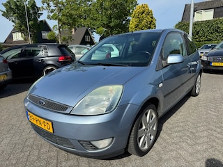 Ford Fiesta 1.4-16V Futura 80pk,Apk 3/4/27