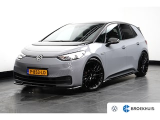 Volkswagen ID.3 Style 45 kWh | SOH 93.7% | 20" LMV | Apple Carplay | {uitgelichte-opties}