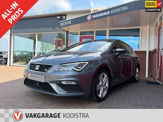 Seat Leon 1.4 TSI FR Business|Beats|Cruise|Carplay