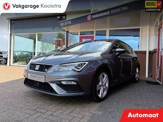 Seat Leon 1.4 TSI FR Business|Beats|Cruise|Carplay