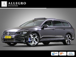 Volkswagen Passat Variant 1.4 TSI PHEV GTE Highline (IQ-LIGHT, PANO, ACC, DIGITAL COCKPIT, APPLE CARPLAY/ANDROID AUTO, CAMERA)