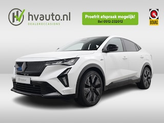 Renault Rafale E-TECH 4x4 PLUG-IN HYBRID 300PK ESPRIT ALPINE | Panoramadak | Pack Around View Camera | Pack Privilege