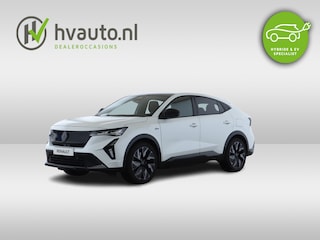 Renault Rafale E-TECH 4x4 PLUG-IN HYBRID 300PK ESPRIT ALPINE | Panoramadak | Pack Around View Camera | Pack Privilege