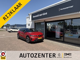 Renault Mégane EV40 Boost Charge Techno | stoel+stuurverwarming | adaptieve cruise | tijdelijk gratis Top Afleverpakket twv Eur 695
