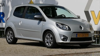Renault Twingo 1.2 16v 75 Night &amp; Day