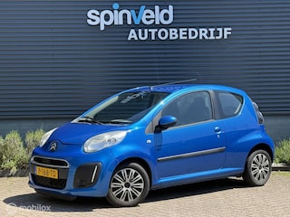 Citroën C1 1.0 Tendance - Airco - Bluetooth - Nieuwe Apk -