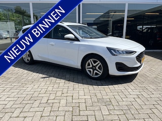 Ford Focus Wagon 1.5 EcoBlue Connected Carplay / Cruise / Led / Trekhaak / Clima