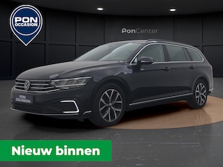 Volkswagen Passat Variant 1.4 TSI PHEV GTE Business | Elek Achterklep | 18" | 360 Camera | Stoelverwarming |