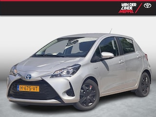 Toyota Yaris 1.5 Hybrid Active Unieke KM stand Cruise Clima NL