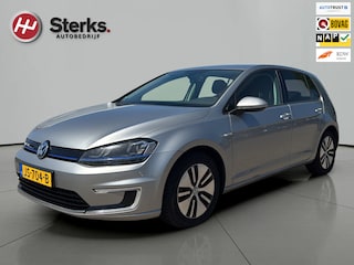 Volkswagen Golf CLIMAAT CONTROL AUTOMAAT ZEER MOOI NL AUTO