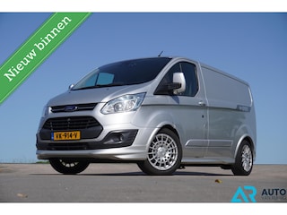 Ford Transit Custom 2.2 TDCI L2H1 * SPORT-uitvoering * MARGE