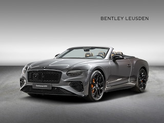 Bentley Continental S V8 Hybrid |Rotating|Touring|Comfort seat|Akrapovic