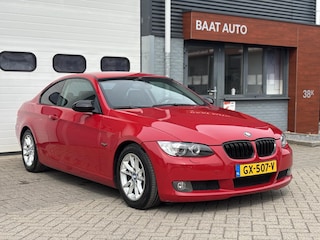 BMW 3-serie Coupé 320i Executive Automaat Sport Leder NIEUWE KETTING + APK