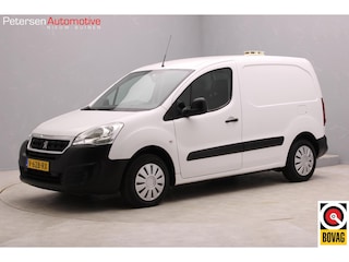 Peugeot Partner bestel 120 1.6 BlueHDi 75 L1 Premium