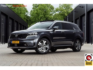 Kia Sorento 1.6 T-GDI Hybrid ExecutiveLine *7P* Pano* Vol*