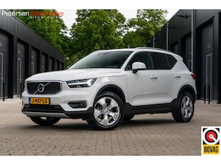 Volvo XC40 1.5 T2 *Leder* Adapt. cruise* Dealer onderhouden*