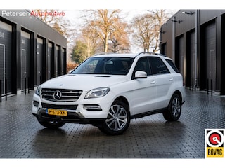Mercedes-Benz ML250 *Leder* Navi* LED* Carplay* Trekhaak