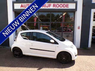 Citroën C1 1.0-12V Exclusive AIRCO,TOP STAAT,NIEUWE APK !!!