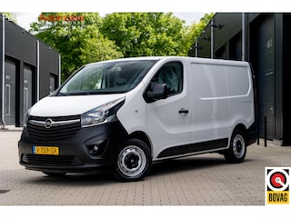 Opel Vivaro bestel 1.6 CDTI L1H1 Innovation EcoFlex