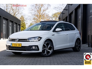 Volkswagen Polo 1.0 TSI R-Line *Pano* Virtual* LED*