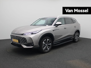 MG HS PHEV 1.5 Luxury