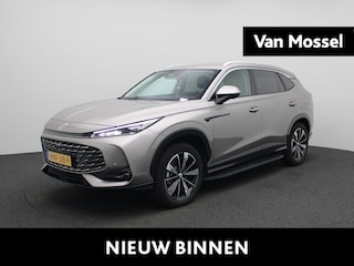 MG HS PHEV 1.5 Luxury