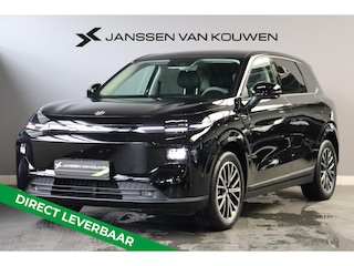 Leapmotor B10 Design Hybrid EV 18.8 kWh / VOORRAAD / Snel leverbaar