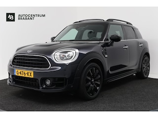 Mini Countryman 1.5 Cooper Chili (PANORAMADAK, STOELVERWARMING, HEAD-UP, CLIMA, H/K, VOORRUIT VERWARMING, LED)