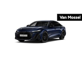 Audi A6 Limousine 2.0 e-hybrid quattro S Edition 299 PK | Demo |