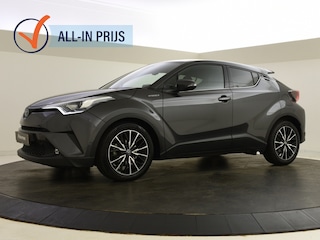 Toyota C-HR 1.8 Hybrid Executive | Navigatie | BSM | Parkeersensoren V+A