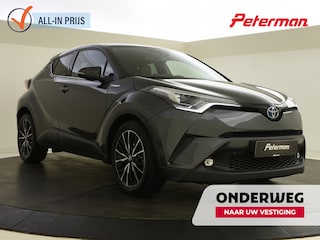 Toyota C-HR 1.8 Hybrid Executive | Navigatie | BSM | Parkeersensoren V+A