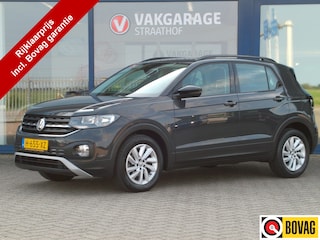Volkswagen T-Cross 1.0 TSI Life, Bluetooth / Adaptive Cruise / Airco / 16'' LMV