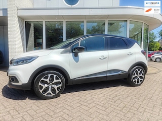 Renault Captur 0.9 TCe Intens / Lm Velgen / Navigatie!
