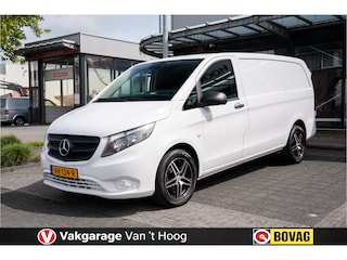 Mercedes-Benz Vito 109 CDI Functional Lang