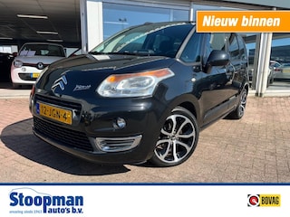 Citroën C3 Picasso 1.6 VTi Aura Airco Cruise El.ramen Trekh.
