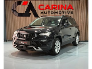 Seat Ateca 1.0 TSI Style / Full Map Navigatie / Cruise Control / Stoel & Stuur Verwarming / Climate Control /