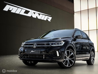 Volkswagen T-Roc 1.5 TSI R-Line |Pano|Fabrieksgarantie|ACC