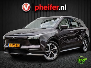 Aiways U5 63kWh Showroom SOH 100% Leer/ 360 Camera/ Carplay/ Full led/ Adapt. cruise/ 19" Lmv
