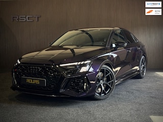 Audi A3 A3 Limousine 2.5 TFSI quattro| B&O| ACC| Lane