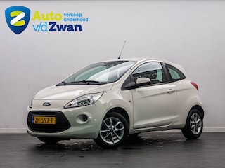 Ford Ka 1.2 Champions Edition start/stop / Clima/ Stoelverw.