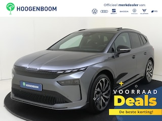 Skoda Enyaq 85 Sportline