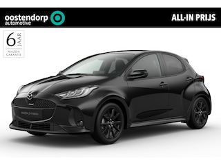Mazda 2 1.5 Homura Plus | Panoramadak | Full LED | Half lederen interieur | Navigatie