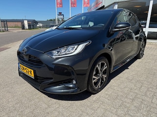 Toyota Yaris 1.5 Hybrid 115 Comfort Rijklaar met Garantie