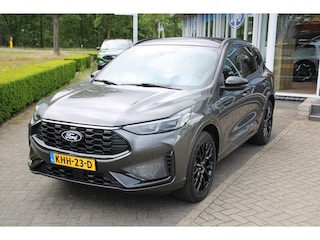 Ford Kuga 2.5 PHEV 243 PK ST-Line X LED MATRIX | BLACK PACK | AGR-STOELEN