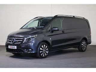 Mercedes-Benz Vito 119 CDI Led Achterklep Automaat BPM Vrij