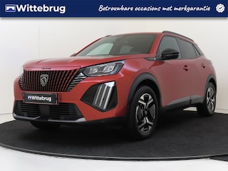 Peugeot 2008 EV Allure 54 kWh