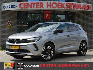 Opel Grandland 1.2 Turbo 130pk S&S Business Elegance | Navi Pro | Camera | CarPlay | Trekhaak |