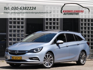 Opel Astra ST 1.4T INNOVATION/ SCHUIFDAK/ TREKHAAK/ BLIS/ CAMERA/ PDC V+A/ ALL-SEASON