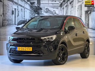 Opel Crossland 1.2 Turbo GS Line