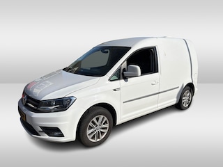 Volkswagen Caddy 2.0 TDI L1 H1 Automaat Airco Trekhaak